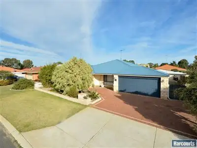 Main view of Homely house listing, 9 Knight Place, Wannanup WA 6210