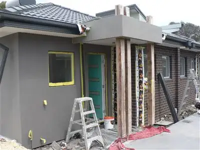 Fifth view of Homely unit listing, 3/13 Hall Street, Epping VIC 3076
