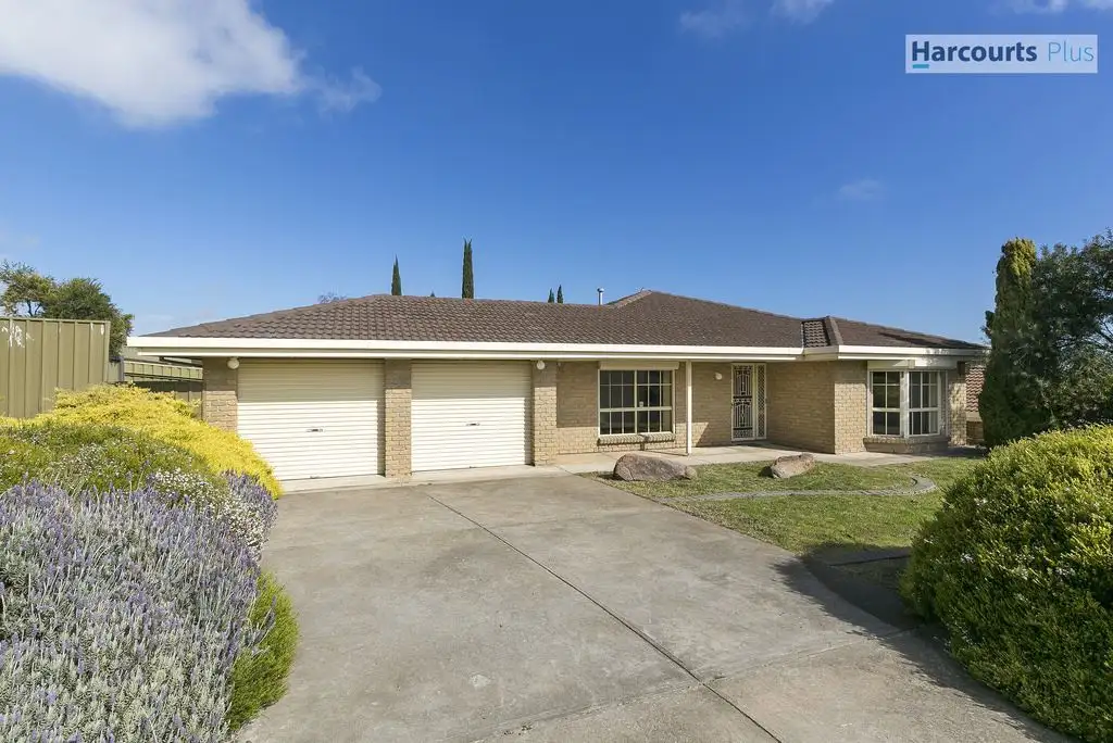 Main view of Homely house listing, 103 Barramundi Drive, Hallett Cove SA 5158