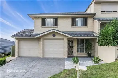Main view of Homely semi-detached listing, 9 Ashton Close, Albion Park NSW 2527