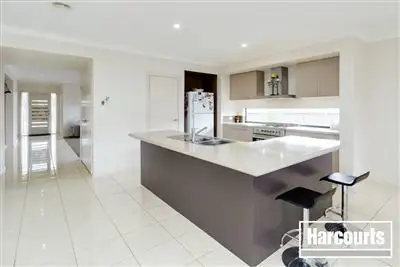 Sixth view of Homely house listing, 1 Bushranger Boulevard, Cranbourne East VIC 3977
