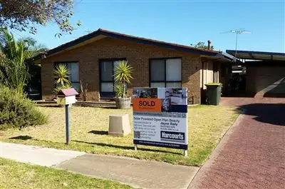 7 Collie Avenue, Port Noarlunga South SA 5167