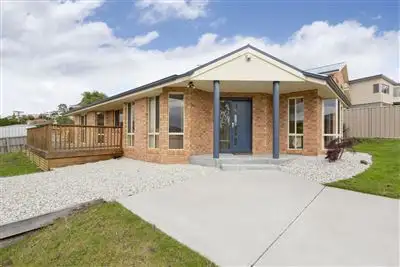 26 Eclipse Road, Austins Ferry TAS 7011