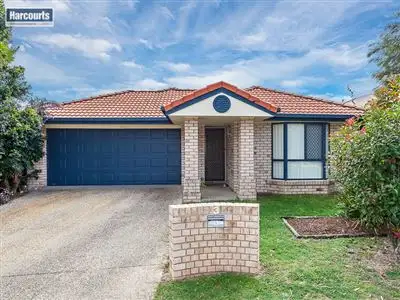 3 Willandra Parade, North Lakes QLD 4509