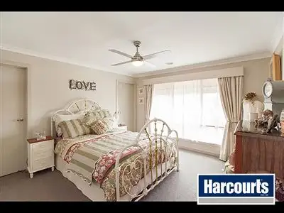 Seventh view of Homely house listing, 7 Durling Close, Yarragon VIC 3823