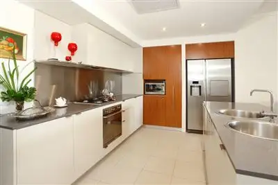 Third view of Homely unit listing, 1717/1 Rialto Quay Drive (Stillwater), Hope Island QLD 4212