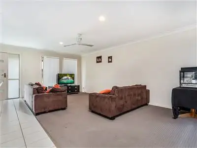 Sixth view of Homely house listing, 8 Wollemi Court, Morayfield QLD 4506