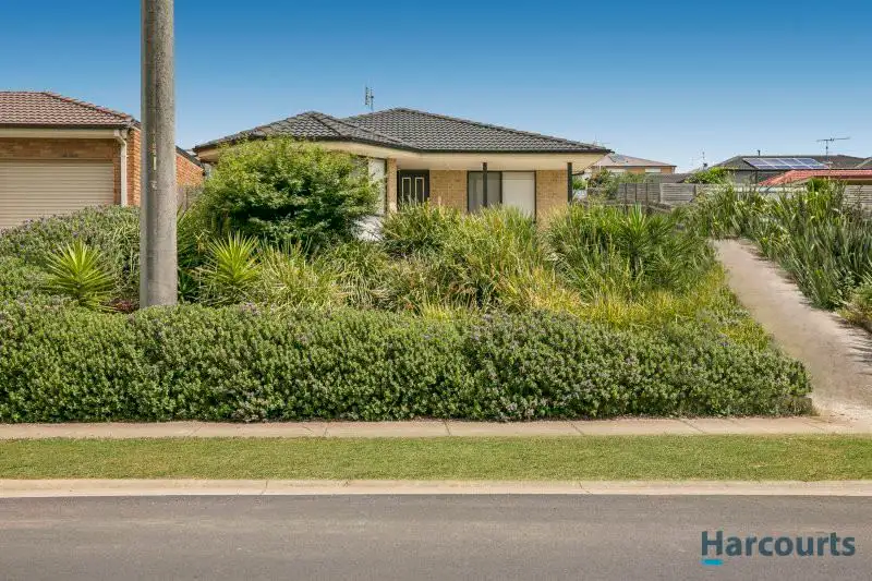 Main view of Homely house listing, 240 Sutton Street, Warragul VIC 3820