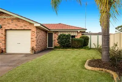 7B Wright Place, Bligh Park NSW 2756