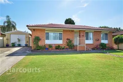 Main view of Homely house listing, 102 Spitfire Drive, Raby NSW 2566