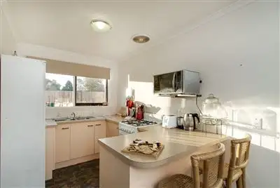 Fifth view of Homely house listing, 3 Leonard Drive, Langwarrin VIC 3910