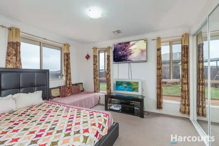 Sixth view of Homely house listing, 136 Macfarlane Burnet Avenue, Macgregor ACT 2615