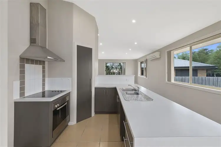 Sixth view of Homely unit listing, 4/8 Clarence Cr, Rokeby TAS 7019