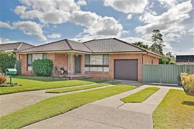 135 Bellinger Road, Ruse NSW 2560