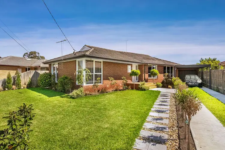 Main view of Homely house listing, 42 Regal Ave, Thomastown VIC 3074