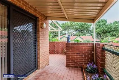 Third view of Homely townhouse listing, 17/42 Gillett Drive, Kardinya WA 6163