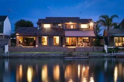 Main view of Homely house listing, 31 Keppel Grove, West Lakes SA 5021