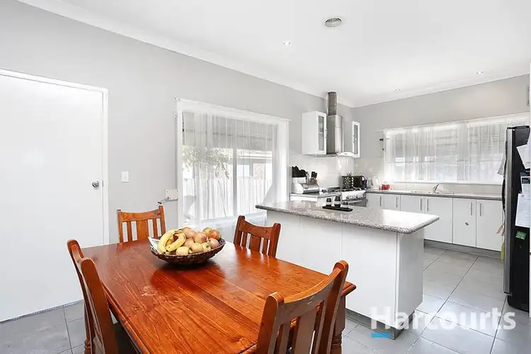 Main view of Homely house listing, 23 Diplomat Drive, Thomastown VIC 3074