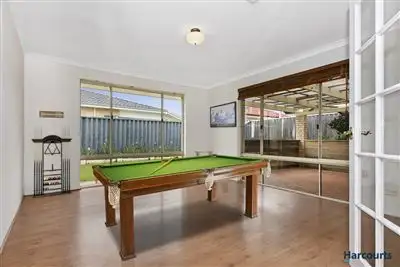 Fourth view of Homely house listing, 21 Gardiner Heights, Kinross WA 6028