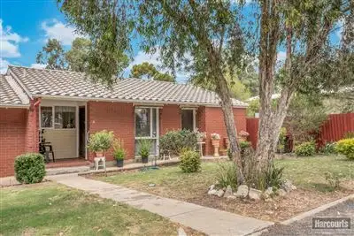 Main view of Homely unit listing, 3/3 Kauffmann Ave, Lyndoch SA 5351