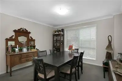 Fourth view of Homely house listing, 4 Platinum Pl, Oxley QLD 4075