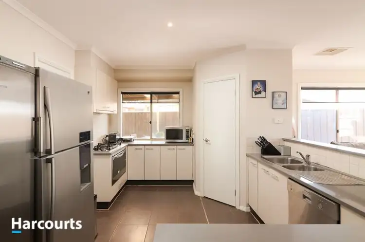 Second view of Homely house listing, 66 Pepperbush Circuit, Cranbourne VIC 3977