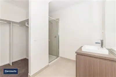 Fifth view of Homely house listing, 36B Anthony Street, Newcomb VIC 3219