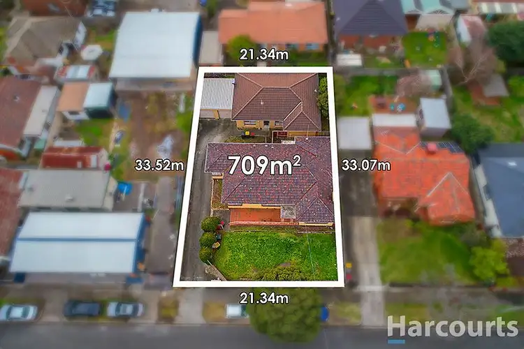 3A & 3B Beauford Street, Huntingdale VIC 3166