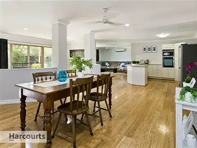 5 Kirralee Crescent, Upper Kedron QLD 4055