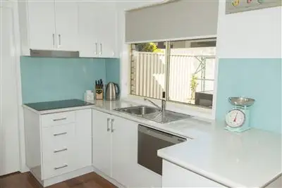 Second view of Homely villa listing, 2/62 Martin Stret, Ballina NSW 2478