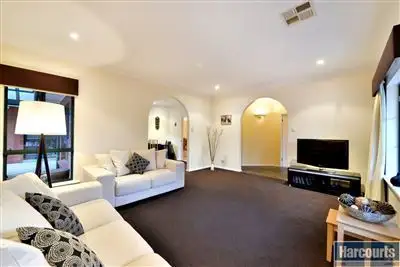 Fourth view of Homely house listing, 14 Skylark Close, Flagstaff Hill SA 5159
