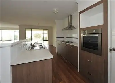 Fourth view of Homely house listing, 3 Mawson Grange, Lakelands WA 6180