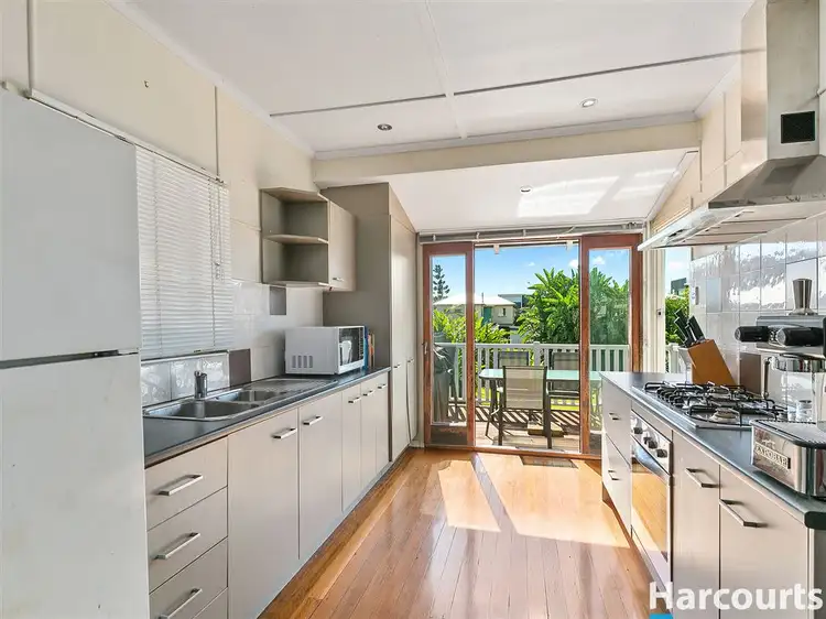 81 Smallman Street