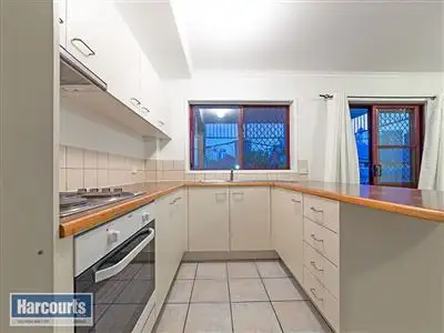 Sixth view of Homely unit listing, 6/16 Phillips Street, Spring Hill QLD 4000