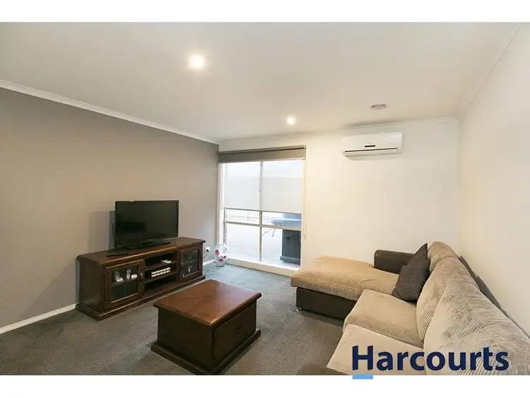 Third view of Homely house listing, 6 Audra Place, Warragul VIC 3820