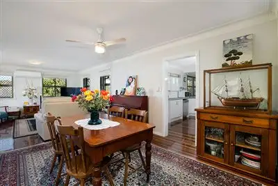 Third view of Homely house listing, 23 Timbury Street, Moorooka QLD 4105