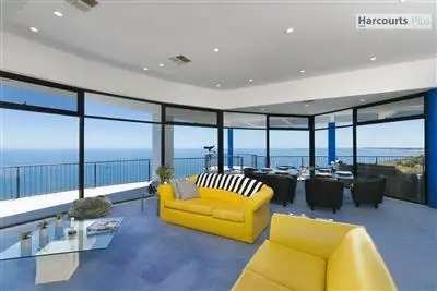 Fifth view of Homely house listing, 61 The Cove Road, Marino SA 5049