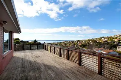 Fifth view of Homely house listing, 4 Coral Place, Blackmans Bay TAS 7052