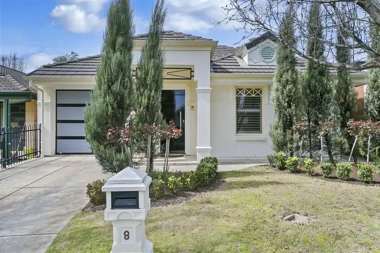 Main view of Homely house listing, 8 Vintage Court, Magill SA 5072