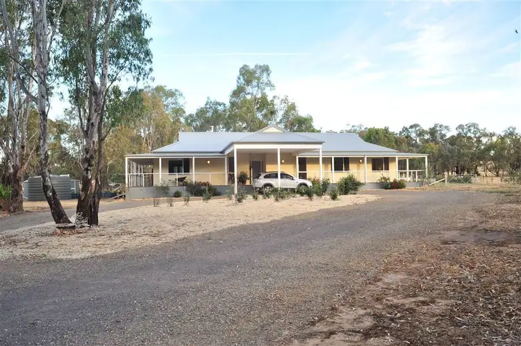 Main view of Homely house listing, 255 High Street, Violet Town VIC 3669