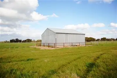 Fourth view of Homely rural property listing, 578 Coonabidgee Road, Gingin WA 6503