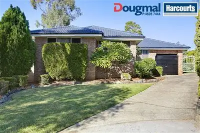 Main view of Homely house listing, 18 Walrus Place, Raby NSW 2566