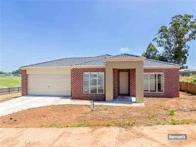 13 Todman Street, Drouin VIC 3818