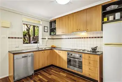 Third view of Homely apartment listing, 5/70 Collins Street, Thornbury VIC 3071