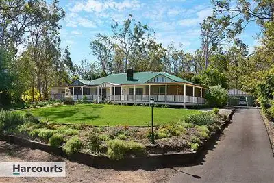 3 Bracken Court, Cashmere QLD 4500