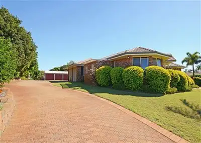 Main view of Homely house listing, 3 Sovereign Court, Urraween QLD 4655