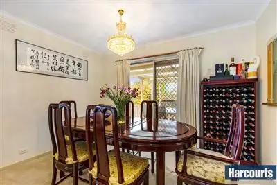 Fifth view of Homely house listing, 6 Elonara Road, Vermont South VIC 3133