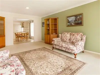 Fifth view of Homely house listing, 8 Haycutters Crt, Mount Martha VIC 3934