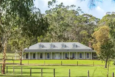 Main view of Homely house listing, 21 Darby Lane, Hahndorf SA 5245