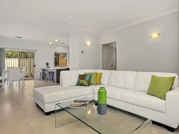Third view of Homely house listing, 21 Gascoyne Avenue, Hillcrest SA 5086